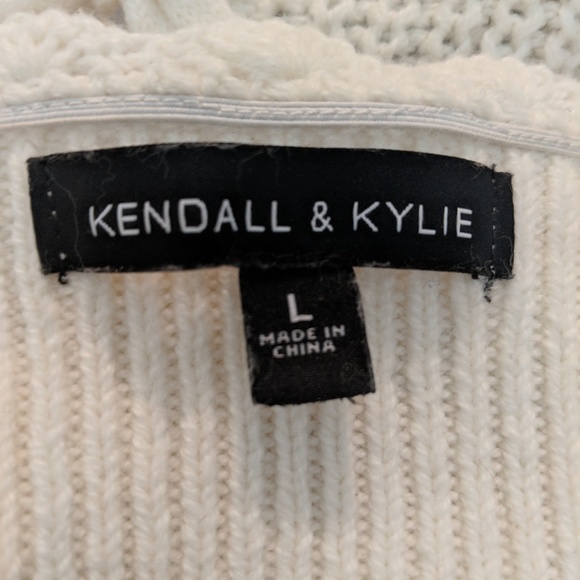 Kendall & Kylie bralette - Picture 3 of 3